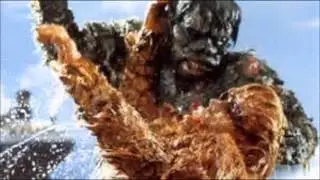 Garia and Sanda roars