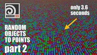 Copy Random Objects to Points2 part2
