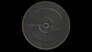 Modernism - Consortium 0.1