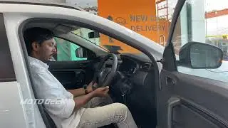 Renault Kiger RXE MALAYALAM 2024 - ചെറിയ വിലക്ക് വലിയ വണ്ടി
