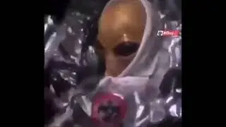 Alien Meme Song - Patlamaya Devam
