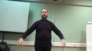 Сила настоящего; пробужденность. Дополненная версия тренинга.