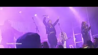 The toten Crackhuren Im Kofferraum/The T.C.H.I.K. (LIVE) "Ich und mein Pony" @Potsdam Apr 30,2019
