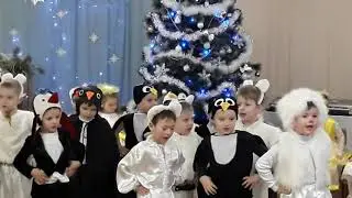 Виступ Богданчика