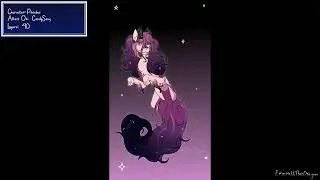 【 All of my 2023 Art Fight Attacks 】