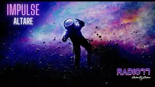 Altare - Impulse | 432 Hz
