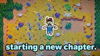 Coming Back to Game Development
