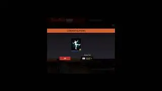 HOW TO COMPLETE THE CHAOS EVENT MISSION FREE EMOTE IN FREE FIRE #SHORTS