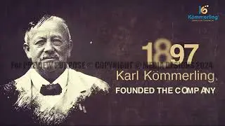 Company Timeline Showreel 2024 I Media Designs