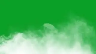 Smoke green screen Effect | Kinemaster green screen video || VIP MUSIC INDIA