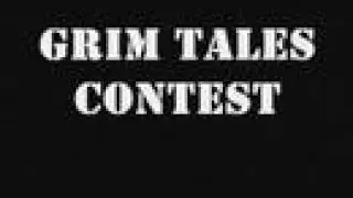 Grim Tales Contest:Grim & Mandy 7/12/08
