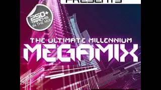 SamusJay Presents - The Ultimate Millennium Megamix TDL 2010 part.01 HD