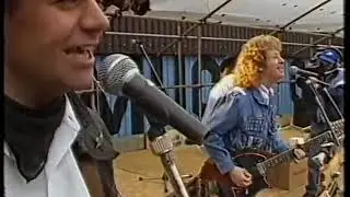 Slade   Ooh La La In L A  1987 HQ Audio 480p