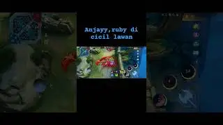 mobile legends : ruby mobile legends membalikan keadaan 