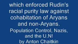 Who Are The Rockefellers Part 1