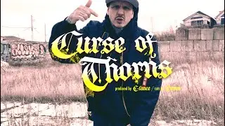 D-PELT x NOVATORE - CURSE OF THORNS (PRODUCED BY C-LANCE)