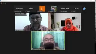 pembekalan KKN UAD samigaluh