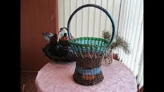 из бутылочного ПЭТ