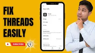 How to Fix Can't Post on Threads - Boost Your Engagement