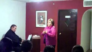 "Arrancame la Vida" (Tango). Agustín Lara