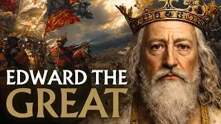 Edward III - England's Greatest King Documentary