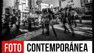 FOTOGRAFÍA CONTEMPORÁNEA