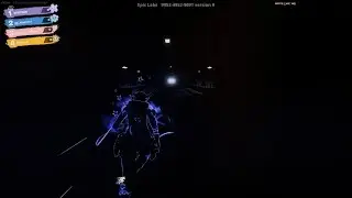 Terrible Fortnite Concert