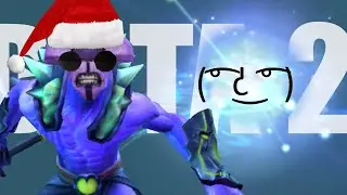 СОБАКА ПОВАДЫРЬ | DOTA 2, GTA Online