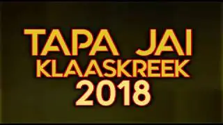 Tapa Jai Klaaskreek