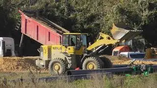 ВОДОЗАБОР ДОПОЛНИТЕЛЬНЫЕ СКВАЖЕНЫ  СЕВАСТОПОЛЬ РЕКА БЕЛЬБЕК 10 10 2021