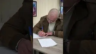 Тотальный диктант - 2024 в Кишиневе #shorts