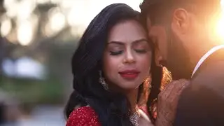 The Epitome of Soul Mates | 3-Day South Asian Wedding | Hayes Mansion | MOHI Winery | San Jose, CA