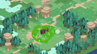 인프런 M1 강좌 클라이언트(유니티 MMO)