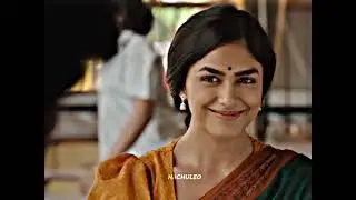 Sita ramam 🥹💗