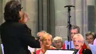 Paré de splendeur