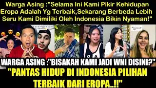 Warga Asing: