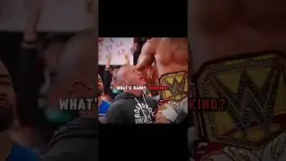 Randy Orton Attacks Cody Rhodes 🥵 Edit