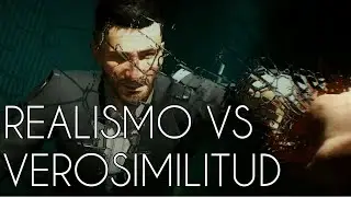 Realismo VS Verosimilitud - 3PV