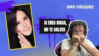 ¿Qué hacer en un sismo si tienes discapacidad?| Cómo me lo explico | Kike Vázquez