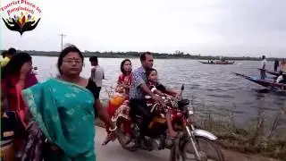 Natore patul the 2nd sea beach