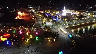 Board Walk, Naga City ,Cebu