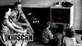 Kill SCRN - Going Somewhere Else S 2