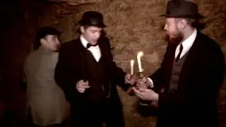 Где Идем?! Одесса: Документальный фильм 