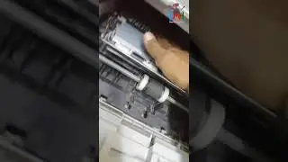 Paper jam problem in hp laser jet 3015