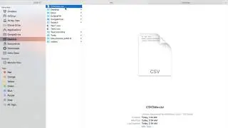 JMeter Beginner Tutorial 13   How to read data from CSV file Parameterisation   YouTube 360p