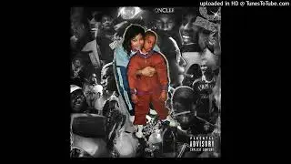 Key Glock - Rich, Blessed N Savage Instrumental