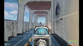 RUST НАРЕЗОЧКА...