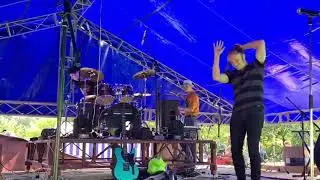 MMR Show - Хопёр фест 2022 backstage