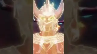 When will Ultra Galaxy Fight continue? 