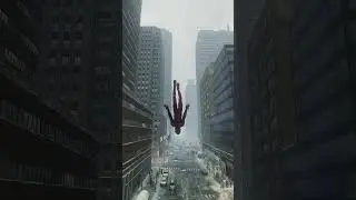 Spider Man - "Rockstar"